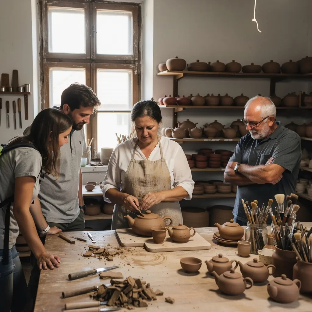 Fehér tea vásárlási tippek, egy jegyzetfüzetben összegyűjtve.